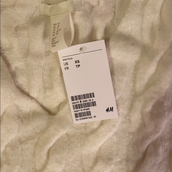 *NWT* Knit Sweater Dress - Picture 3 of 4